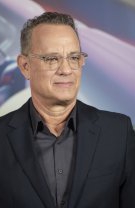 Tom Hanks - Diabet zaharat de tip 2