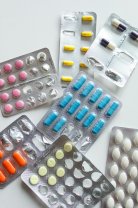 Medicamentele expirate