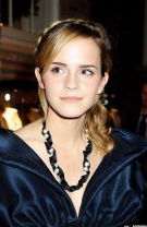 Emma Watson, o frumusețe pură
