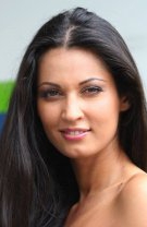S-a făcut remarcată în telenovela „Inimă de Țigan”