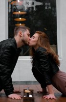 Sărutul este o metodă de evaluare a partenerului