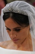 Chiar a făcut o scenă pentru o tiara cu smaralde? 