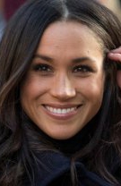 Hollywood-ul și-a pus amprenta pe Meghan Markle