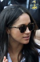 Meghan Markle, fascinată în secret de familia regală?