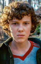 Millie Bobby Brown a devenit o frumoasă domnișoară