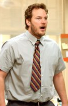 Chris Pratt este în cea mai bună formă