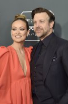 Olivia Wilde și Jason Sudeikis