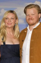 Kirsten Dunst și Jesse Plemons