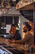 Arată-te interesată de toate aspectele vieții bărbatului pe care îl placi