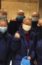 Coronavirusul înrăutățește situația în China