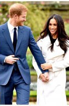 Regina nu mai vrea să audă de Megxit