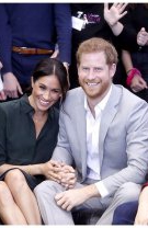 Bye-Bye, Sussex Royal!