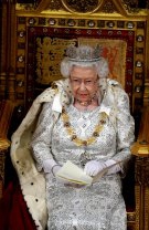 Megxit distruge monarhia britanică 