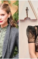 Kate Mara și Rooney Mara