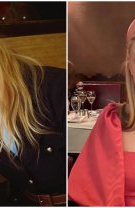 Dakota și Elle Fanning