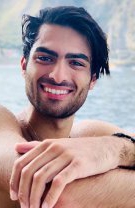 Matteo Bocelli a cântat pentru foști duci de Sussex