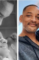 Will Smith, alături de fiica lui, Willow Smith