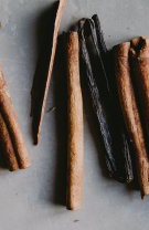 Bețișoare de vanilie