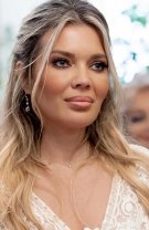 A regretat că și-a mărit buzele