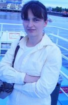 Lulu Mihăescu a părăsit România