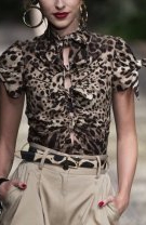 Animal print