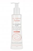 Avène Gentle Milk Cleanser 