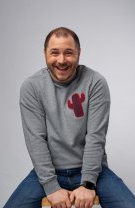 Bogdan Mălăele ia cu asalt lumea comendianților