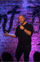 Bogdan Mălăele, apariție de senzație la IUmor