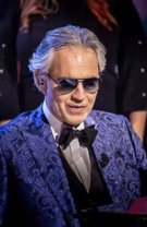 Mama lui Andrea Bocelli, o adevărată eroină