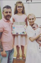 Andreea Spătaru, mămică a doua oară în secret