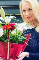 Andreea Spătaru, răsfățată de soț