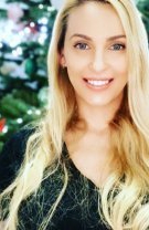 Andreea Spătaru a pozat de multe ori în revistele pentru bărbați