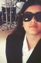 Blanket Jackson, ascuns de ochii presei