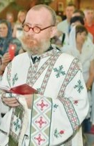 Motivul divorțului - decizia de a deveni preot