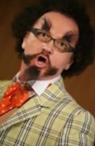 Tatăl l-a determinat să fie actor