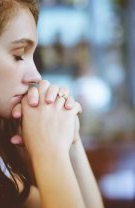 Fii atentă la nevoile tale spirituale