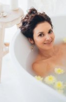 Fă o baie fierbinte