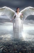 Îngerii comunică prin senzațiile tale fizice și prin sentimente