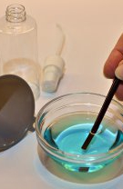 Care sunt ingredientele necesare pentru a prepara dezinfectantul