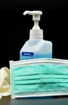 Ce germeni poate distruge dezinfectantul produs în casă și cât de sigur este