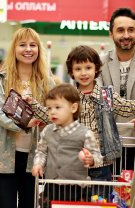Informează-te despre zona produselor cu vânzare accelerată