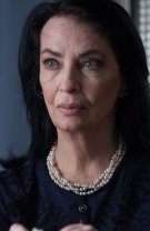 Julieta Szönyi revine la film după 30 de ani de pauză