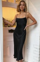 Rochie furou