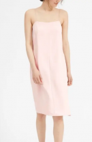Slip dress stil japonez