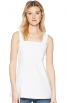 Tricou din bumbac cu lycra