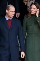 Kate Middleton și Prințul William