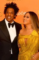 Beyoncé și Jay-Z