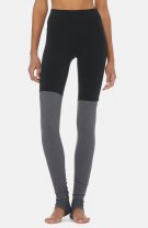 High-Waist Goddess Legging