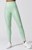 High Rise Full-Length Takara Legging
