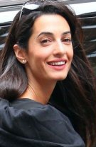 Amal Clooney
